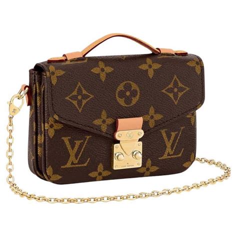 metis louis vuitton|louis vuitton metis monogram.